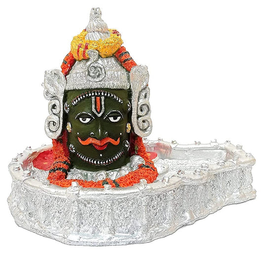 Mahakaleshwar Statue